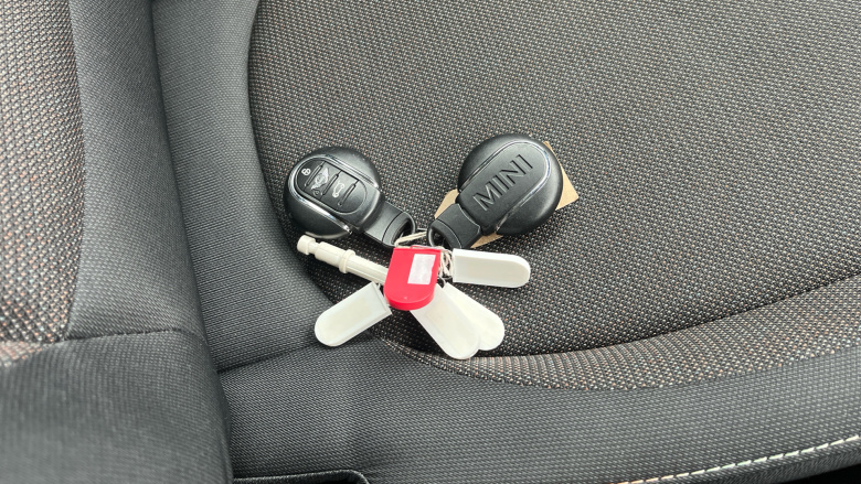 MINI Countryman 1.5 Cooper Classic ALL4 5dr Auto Petrol Hatchback